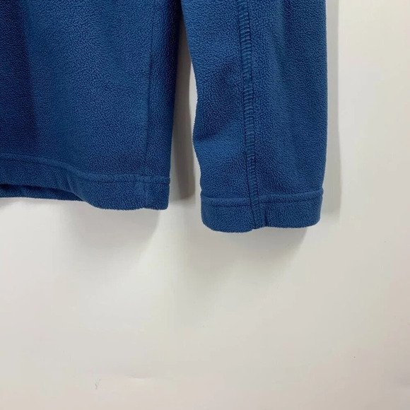 Mountain Hardwear Men's Microchill 2.0 Half Zip Long Sleeve Pullover Fleece SZ S - Picture 5 of 13